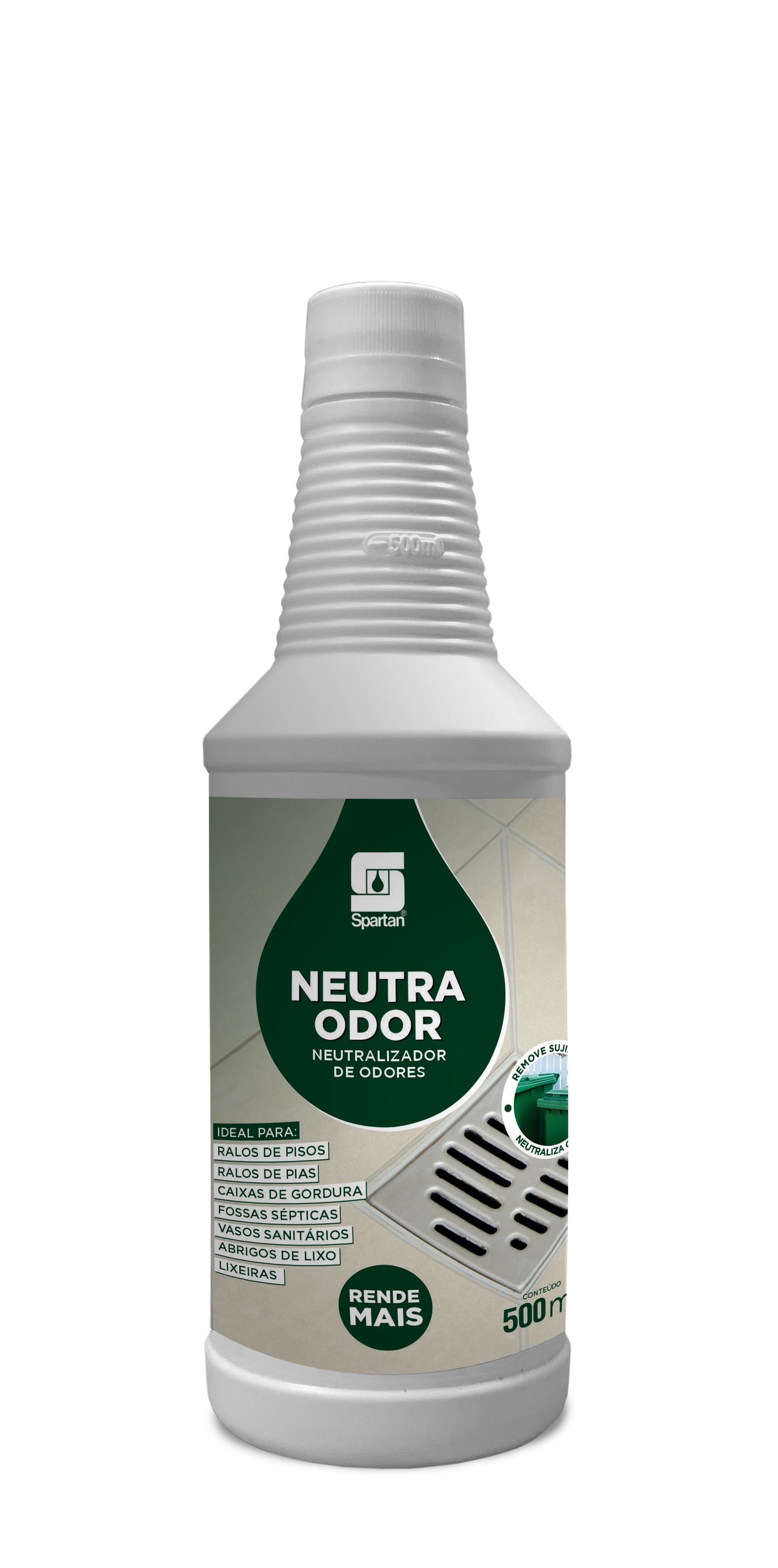 NEUTRA ODOR - 500ML